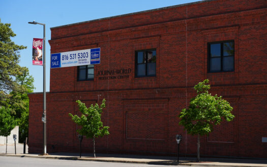 Lawrence City Commission to consider $2.1M purchase of nearby buildings for city hall annex