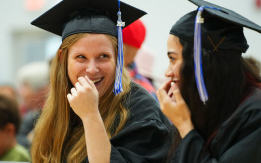  Lawrence adult education graduates commended for resilience